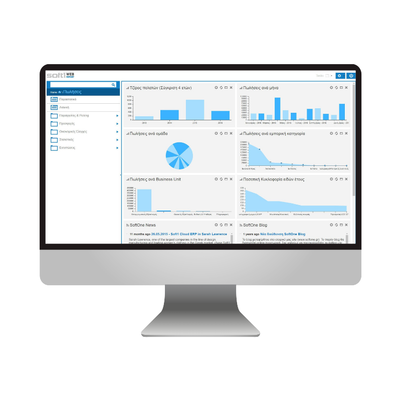 web-report-intelligence-softone